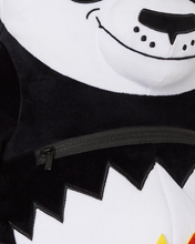 Load image into Gallery viewer, Sprayground - Kung Fu Panda Moneybear Teddybear Backpack - Clique Apparel