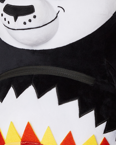 Sprayground - Kung Fu Panda Moneybear Teddybear Backpack - Clique Apparel