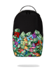 Sprayground - Stacked And Relaxed Money Boys Backpack - Clique Apparel