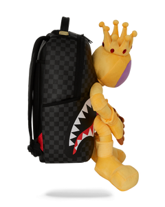 Sprayground - Astromane Portal Jumper Backpack - Clique Apparel