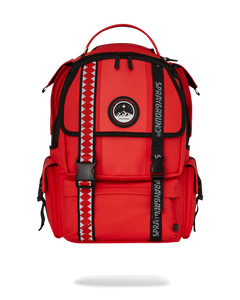 Sprayground - Sky High Seekers Arctic Backpack - Clique Apparel