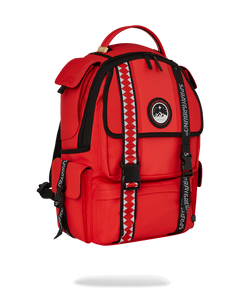 Sprayground - Sky High Seekers Arctic Backpack - Clique Apparel