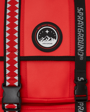Load image into Gallery viewer, Sprayground - Sky High Seekers Arctic Backpack - Clique Apparel
