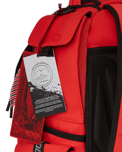 Sprayground - Sky High Seekers Arctic Backpack - Clique Apparel