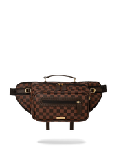 Load image into Gallery viewer, Sprayground - Core Embossed Check Cargo Cross-Body - Clique Apparel