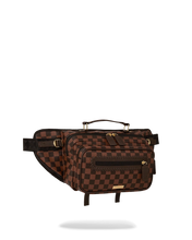 Load image into Gallery viewer, Sprayground - Core Embossed Check Cargo Cross-Body - Clique Apparel