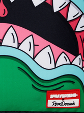 Load image into Gallery viewer, Sprayground - Rodriguez Alien DLXSV Backpack - Clique Apparel