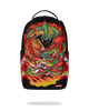 Sprayground - Tiger Vs Dragon DLXR Backpack - Clique Apparel