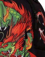 Load image into Gallery viewer, Sprayground - Tiger Vs Dragon DLXR Backpack - Clique Apparel
