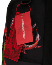 Load image into Gallery viewer, Sprayground - Tiger Vs Dragon DLXR Backpack - Clique Apparel
