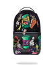 Sprayground - Money Boys Ninja DLXR Backpack - Clique Apparel