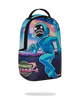 Sprayground - Future City Of Worlds Astro DLXSV Backpack - Clique Apparel