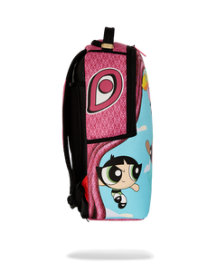 Sprayground - PPG Hide N Seek Reveal DLXSV Backpack - Clique Apparel