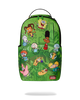 Sprayground - 90s Nick Slime Drip Dlxr Backpack - Clique Apparel