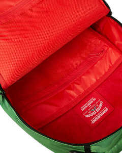 Sprayground - 90s Nick Slime Drip Dlxr Backpack - Clique Apparel
