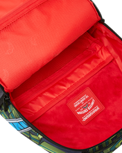 Load image into Gallery viewer, Sprayground - Solar Opposites Closet Canundrum Dlxr Backpack - Clique Apparel