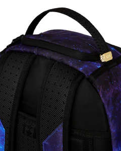Sprayground - Solar Opposites Crash Sharkmouth Dlxr Backpack - Clique Apparel