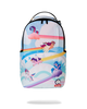 Sprayground - MLP Pony Trails Dlxr Backpack - Clique Apparel