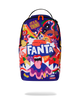 Sprayground - Fanta Allover Dlxr Backpack - Clique Apparel