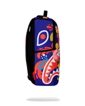 Load image into Gallery viewer, Sprayground - Fanta Allover Dlxr Backpack - Clique Apparel