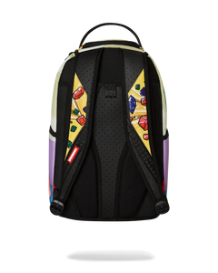 Sprayground - Flintstones Blinged Out Car DLXR Backpack - Clique Apparel