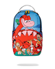 Sprayground - Flintstones Dino Slide DLXR Backpack - Clique Apparel