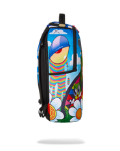 Load image into Gallery viewer, Sprayground - Money Bear Weirdo DLXR Backpack - Clique Apparel