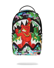 Load image into Gallery viewer, Sprayground-Diablo Flexing On You DLXSV Backpack - Clique Apparel