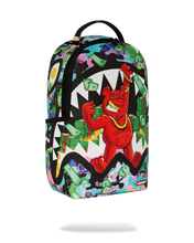 Load image into Gallery viewer, Sprayground-Diablo Flexing On You DLXSV Backpack - Clique Apparel