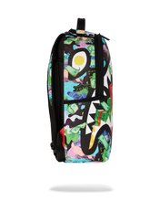 Load image into Gallery viewer, Sprayground-Diablo Flexing On You DLXSV Backpack - Clique Apparel