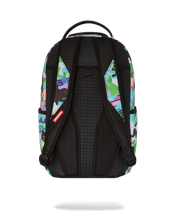 Load image into Gallery viewer, Sprayground-Diablo Flexing On You DLXSV Backpack - Clique Apparel