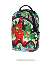 Load image into Gallery viewer, Sprayground-Diablo Flexing On You DLXSV Backpack - Clique Apparel