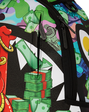 Load image into Gallery viewer, Sprayground-Diablo Flexing On You DLXSV Backpack - Clique Apparel