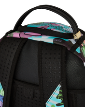 Load image into Gallery viewer, Sprayground-Diablo Flexing On You DLXSV Backpack - Clique Apparel