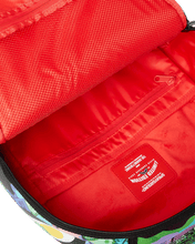 Load image into Gallery viewer, Sprayground-Diablo Flexing On You DLXSV Backpack - Clique Apparel