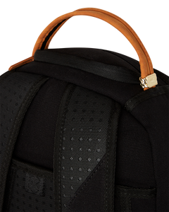 Sprayground - Porter Cargo-Shark DLX Backpack - Clique Apparel