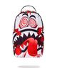 Sprayground - WTF?! Shark DLXR Backpack - Clique Apparel