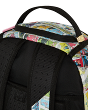 Load image into Gallery viewer, Sprayground - Pink Panther Painting Sharkmouth DLXR Backpack - Clique Apparel
