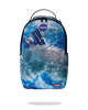 Sprayground - NASA International Space Station DLXSR Backpack - Clique Apparel