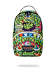 Sprayground - Mind Trip Bank DLXR Backpack - Clique Apparel