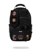 Sprayground - Daredevil Global Mogal 305 Special-Ops Backpack - Clique Apparel