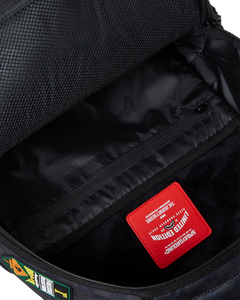Sprayground - Daredevil Global Mogal 305 Special-Ops Backpack - Clique Apparel