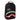 Sprayground - Shark Central Knit Black BackPack - Clique Apparel