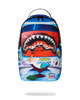 Sprayground - Jetson Interface DLXR Backpack - Clique Apparel