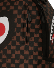 Load image into Gallery viewer, Sprayground - Evil Eye Drip Check DLXSV Backpack - Clique Apparel