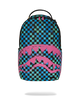 Sprayground - Long Nights Painting DLXSV Backpack - Clique Apparel