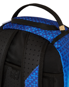 Sprayground - Casper Ghost Player One Backpack - Clique Apparel