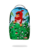 Sprayground - Pig Pile Angry Birds DLSXR Backpack - Clique Apparel