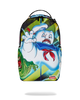 Sprayground - Slimer, Terror and Gang DLXR Backpack - Clique Apparel