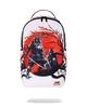 Sprayground - Assassin's Creed Shadows Backpack - Clique Apparel